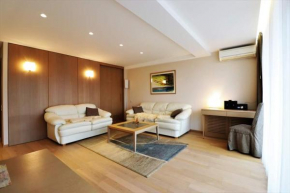 Daukanto apartamentai Palanga